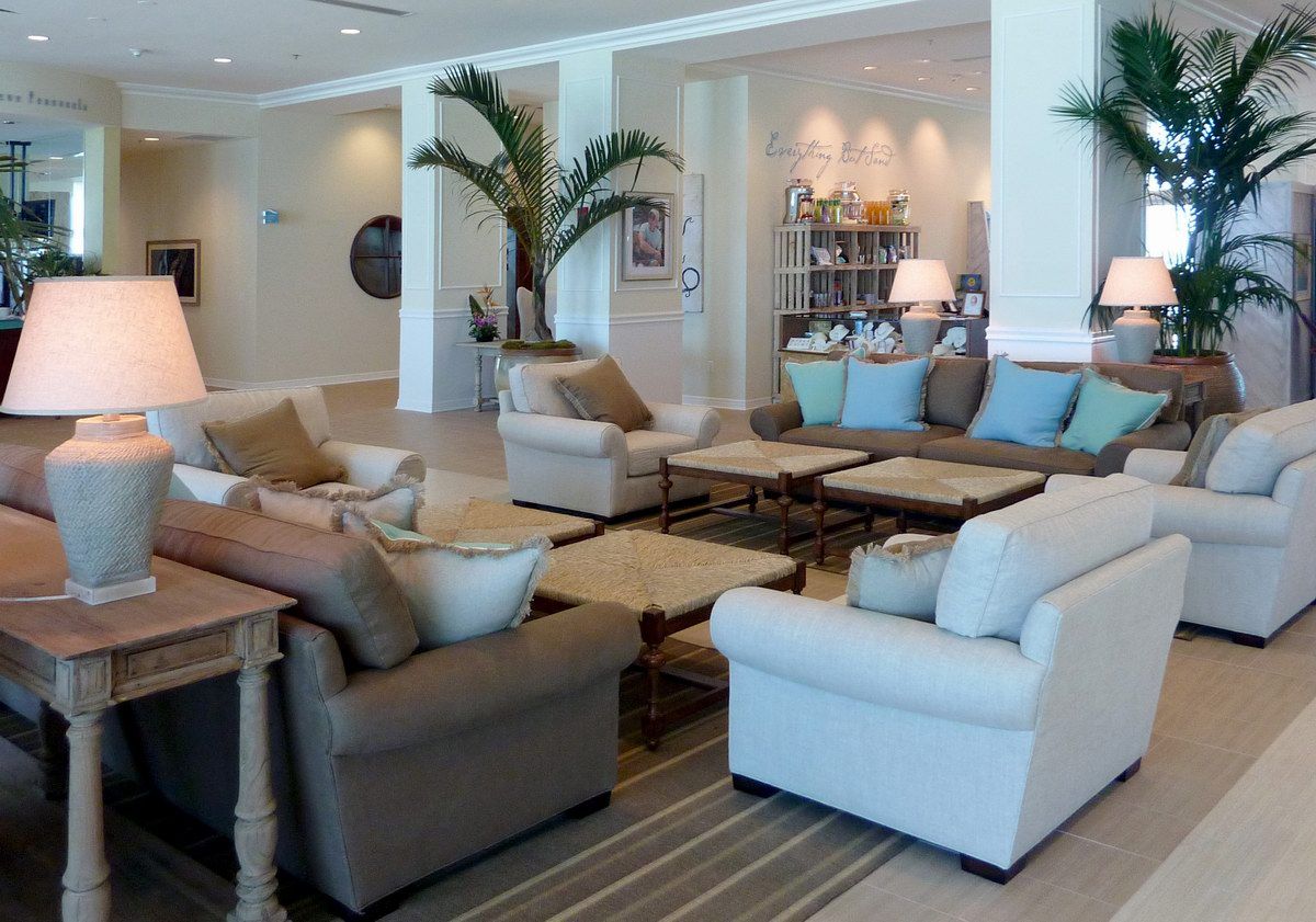 Margaritaville Beach Hotel - thumb 1