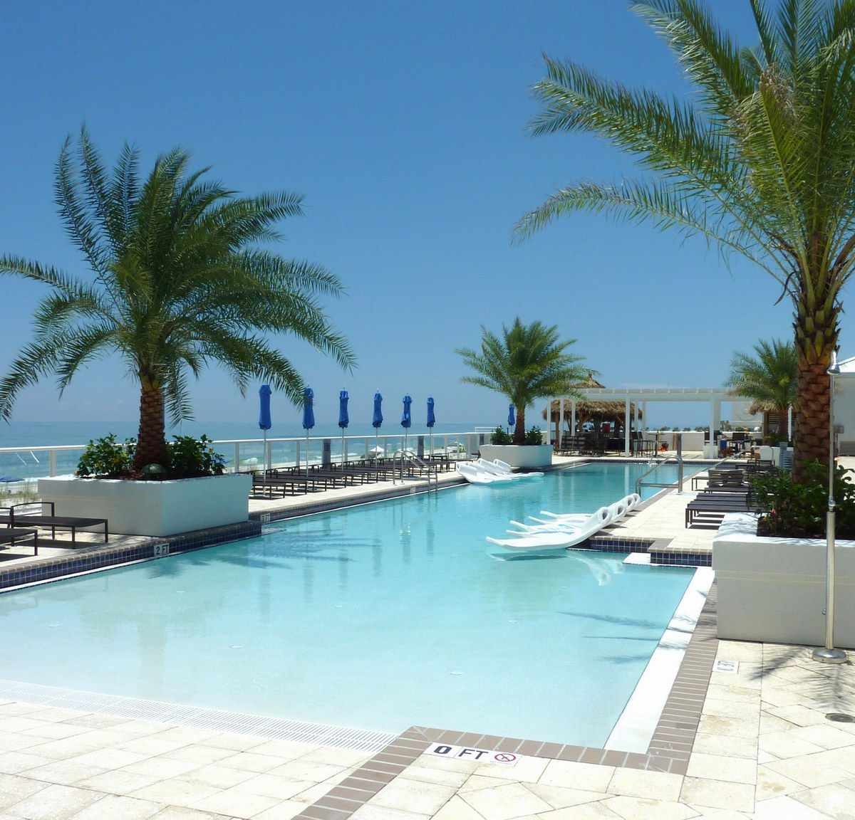 Margaritaville Beach Hotel - thumb 2