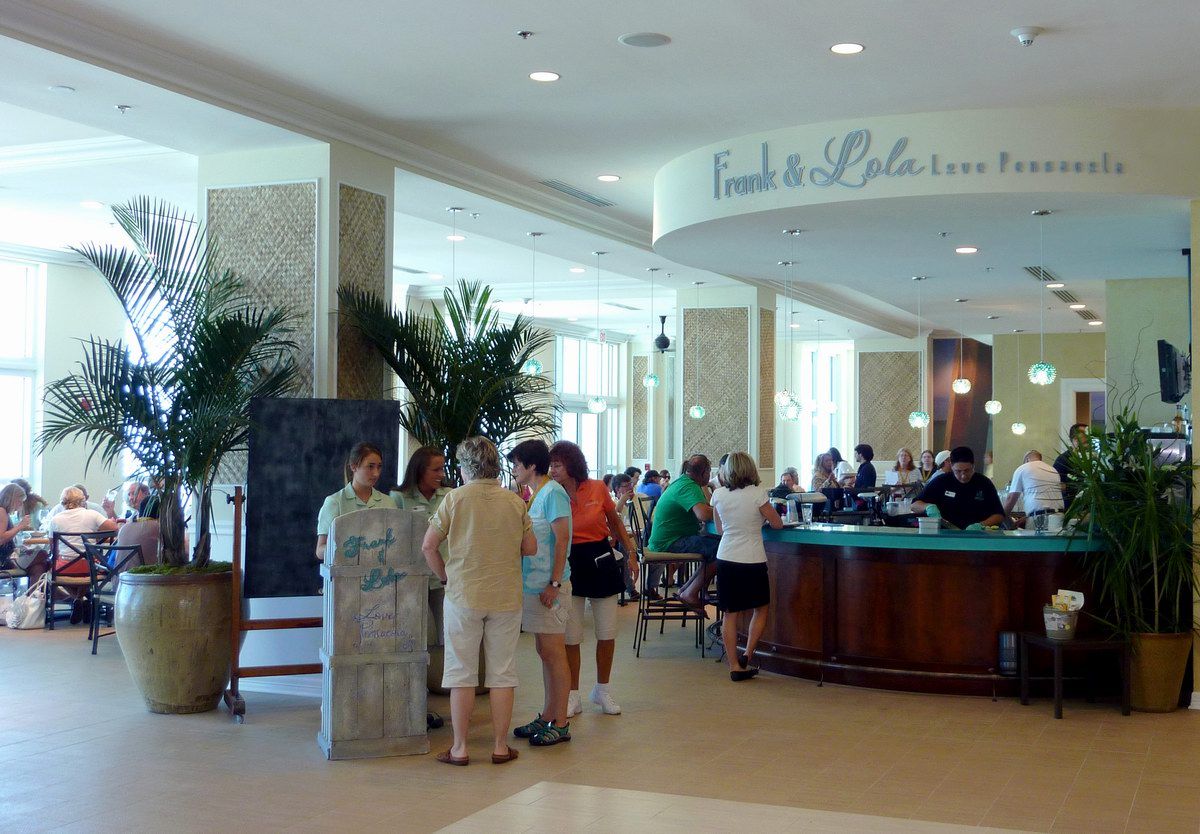 Margaritaville Beach Hotel - thumb 3