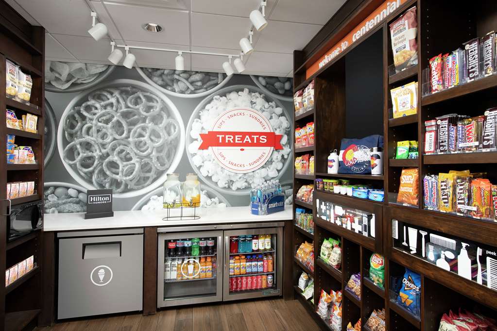 Hampton Inn Denver Tech Center South - thumb 14