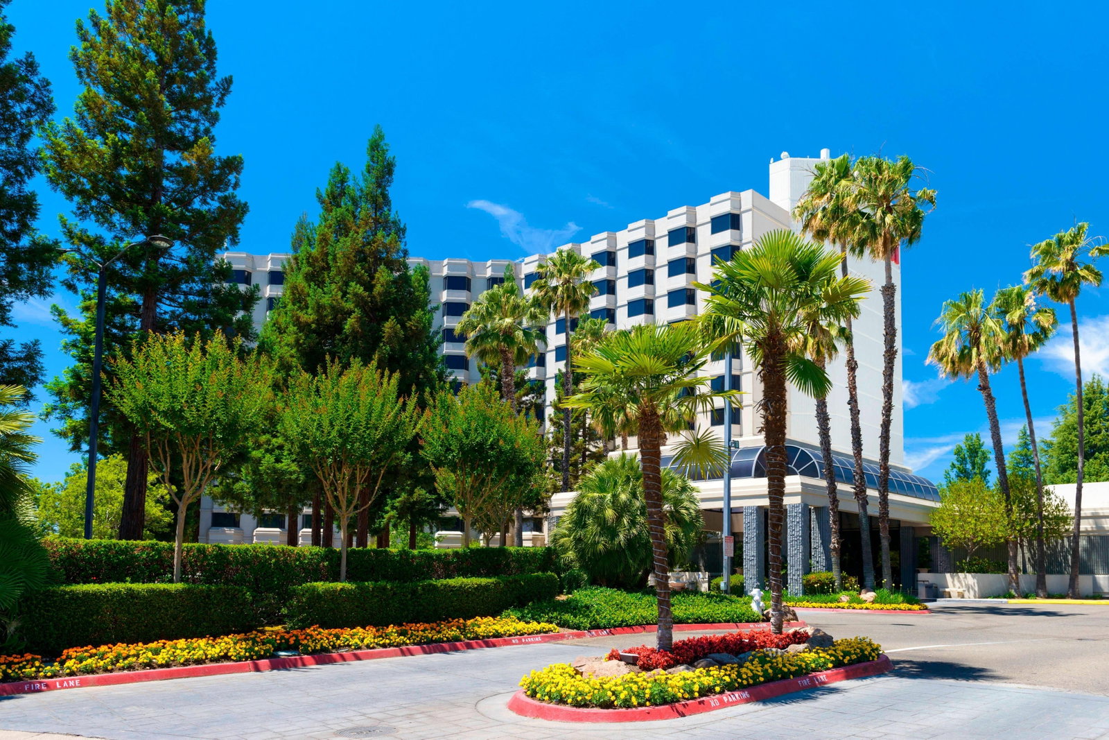 Sacramento Marriott Rancho Cordova - thumb 0