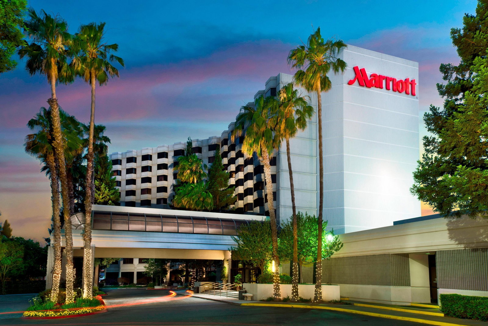 Sacramento Marriott Rancho Cordova - thumb 1