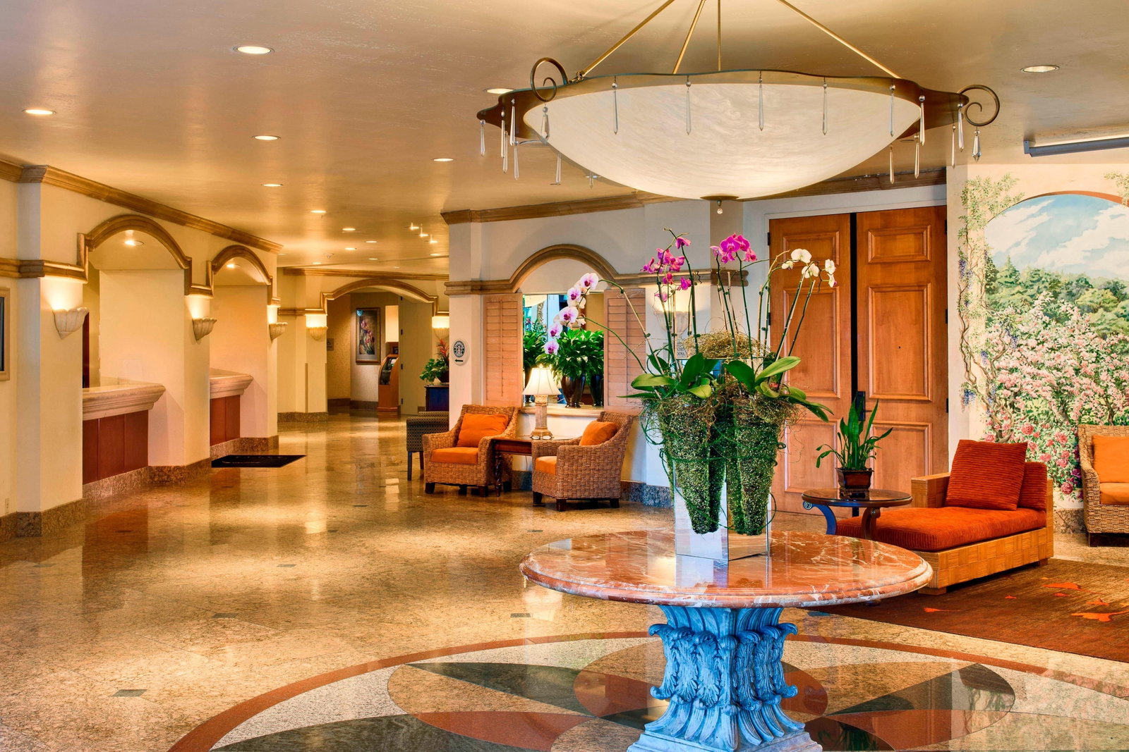 Sacramento Marriott Rancho Cordova - thumb 2