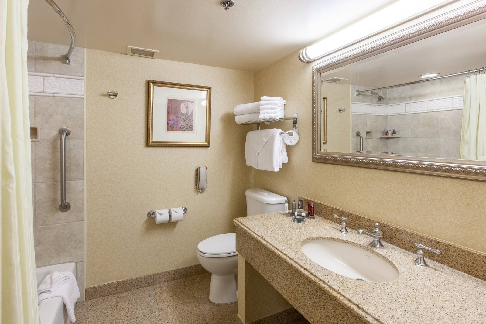 Sacramento Marriott Rancho Cordova - thumb 4
