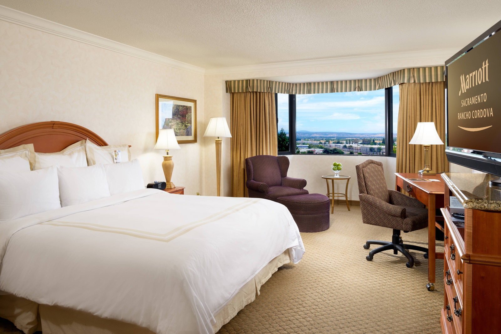 Sacramento Marriott Rancho Cordova - thumb 5