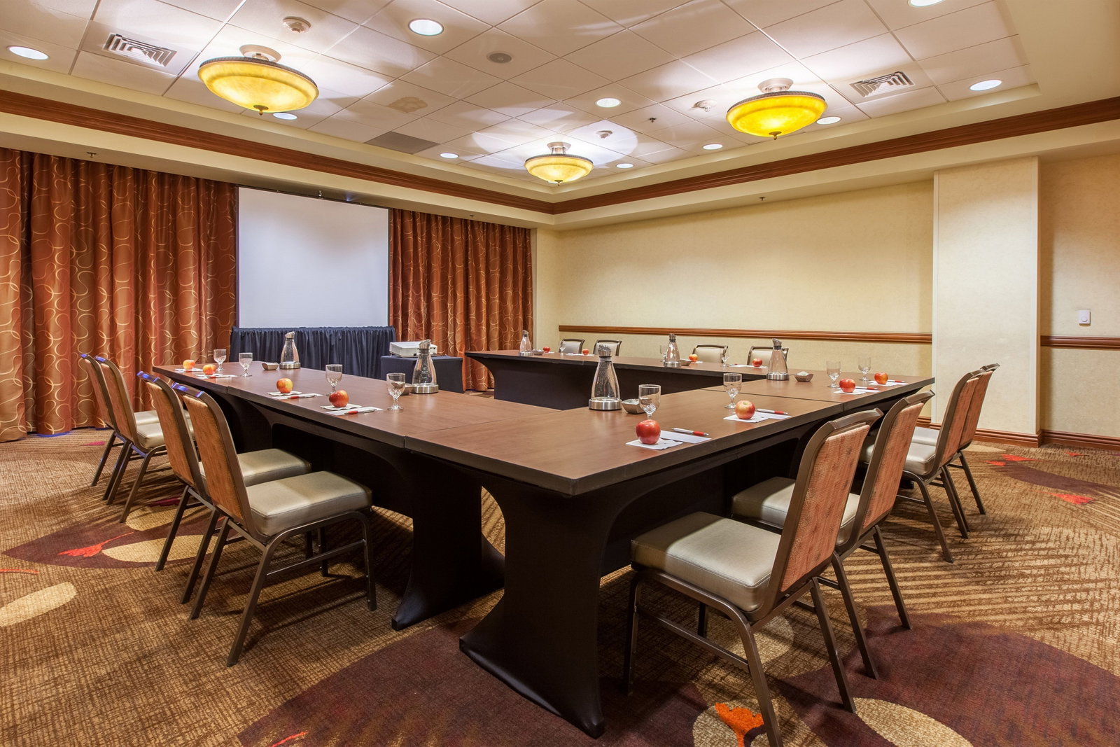 Sacramento Marriott Rancho Cordova - thumb 6