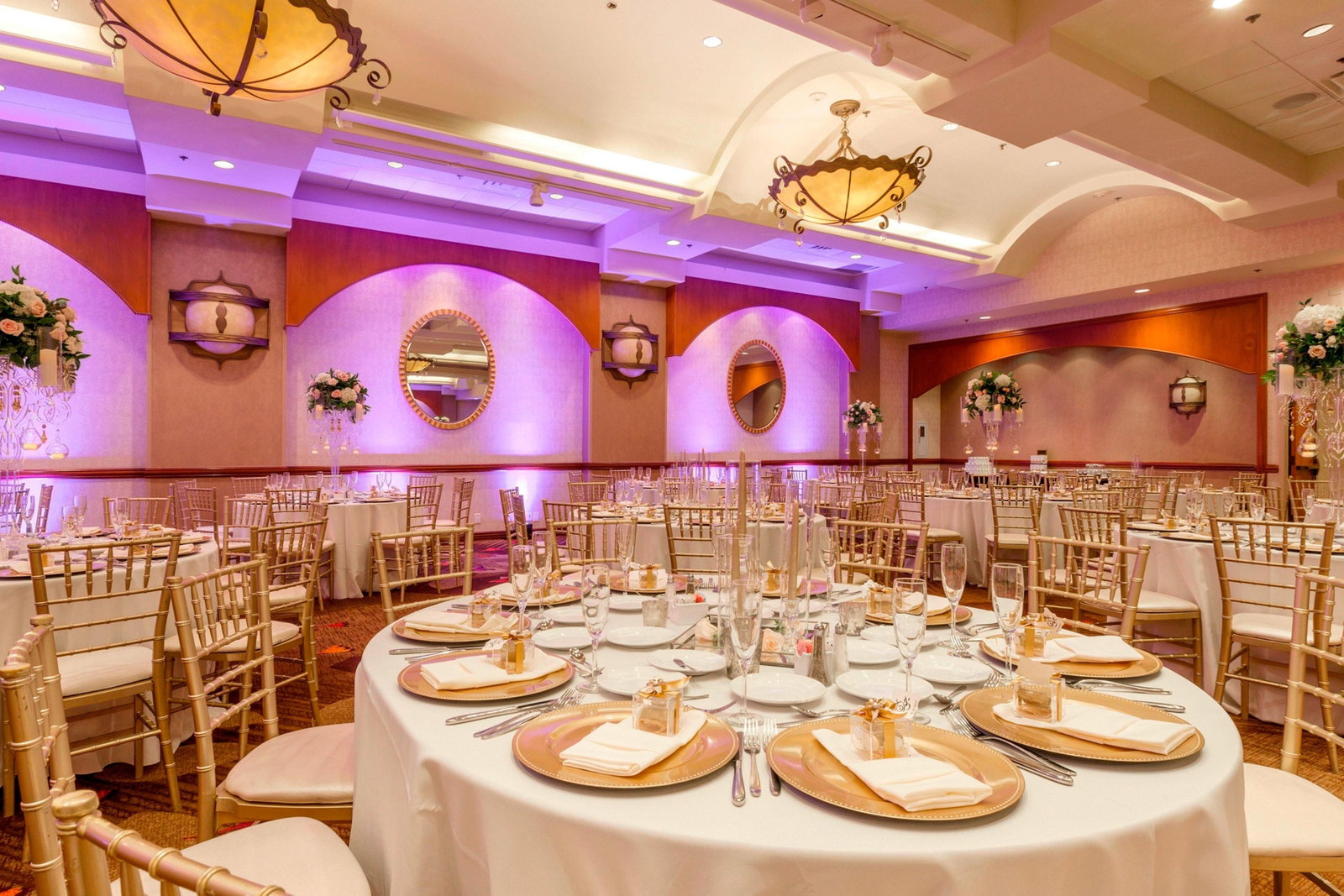 Sacramento Marriott Rancho Cordova - thumb 7