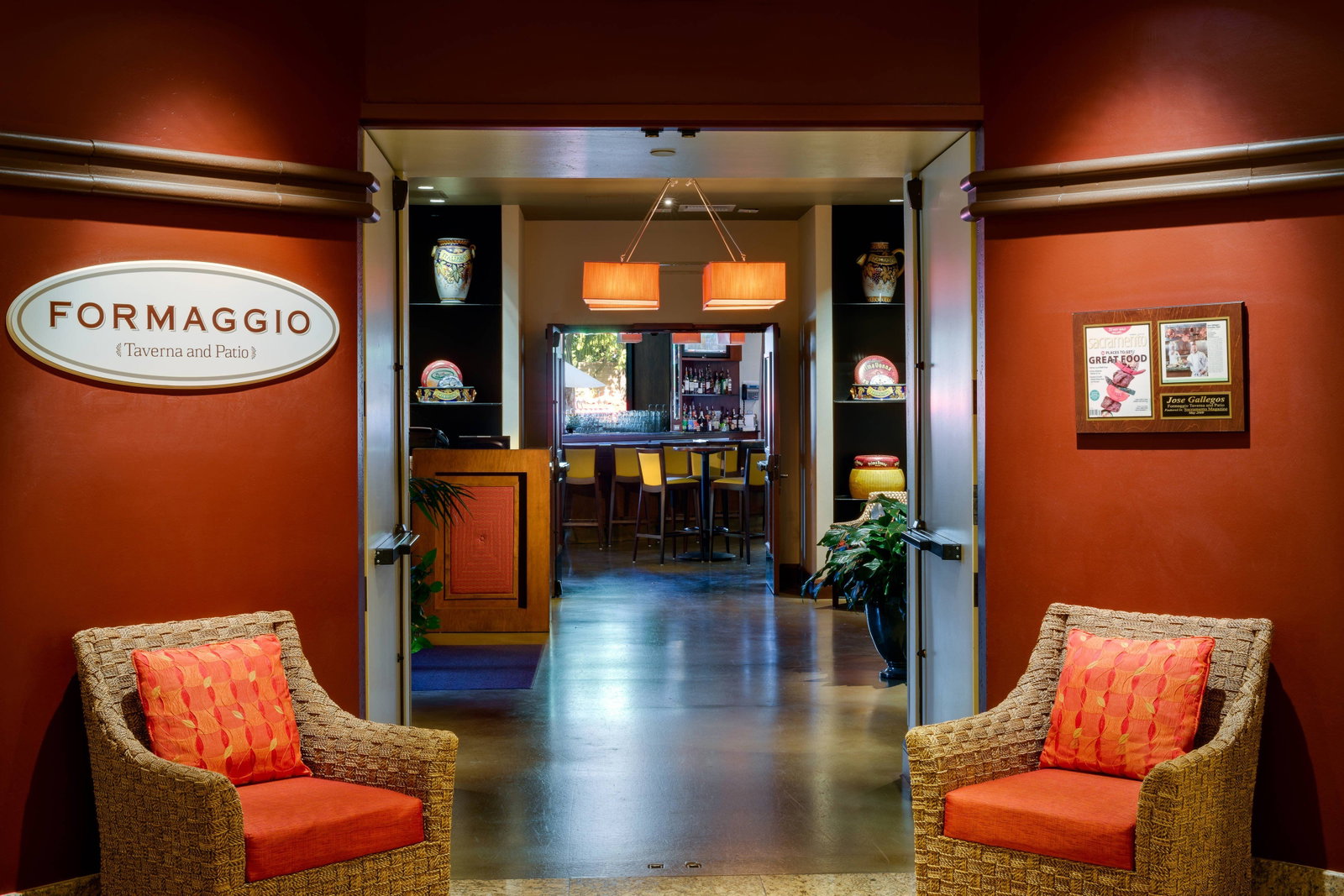 Sacramento Marriott Rancho Cordova - thumb 9