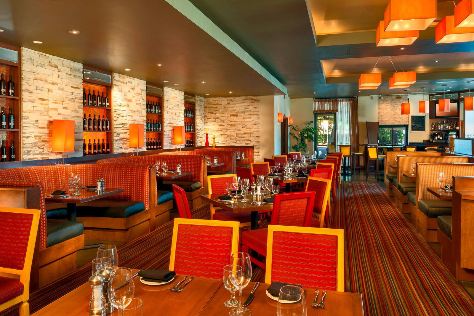 Sacramento Marriott Rancho Cordova - thumb 10