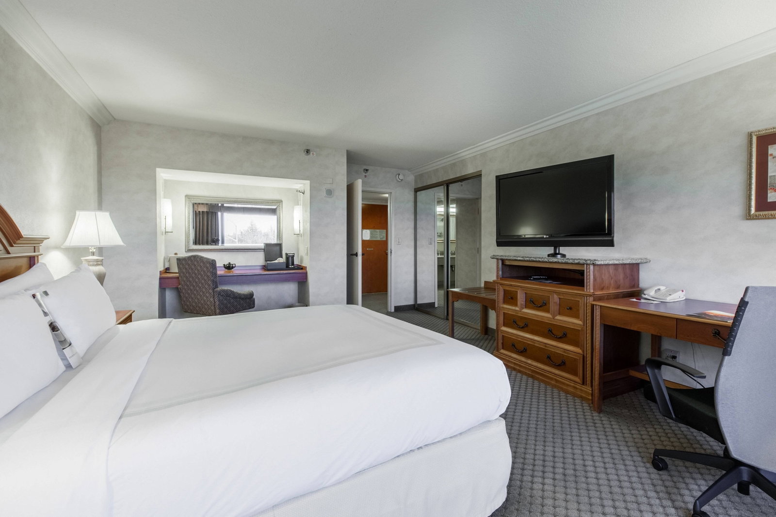 Sacramento Marriott Rancho Cordova - thumb 12