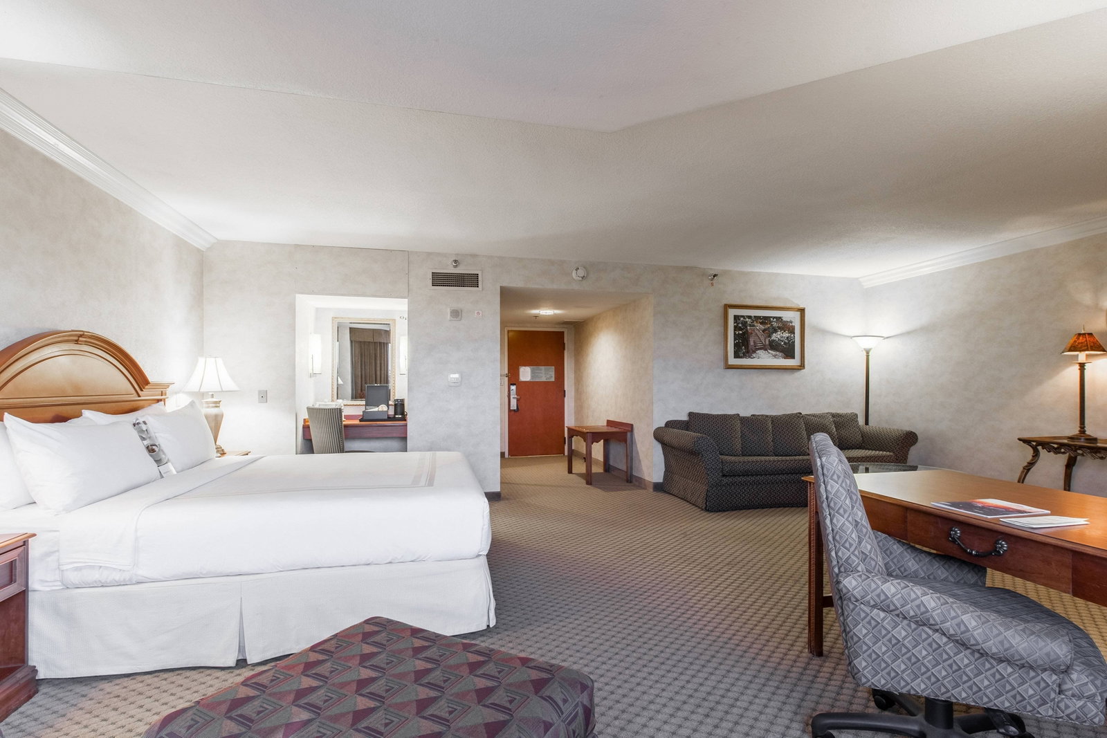 Sacramento Marriott Rancho Cordova - thumb 14