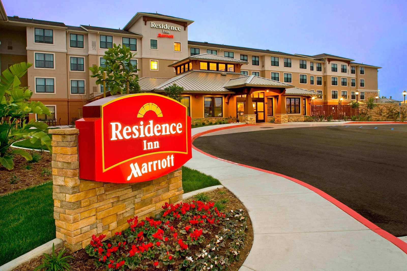 Residence Inn San Diego Oceanside