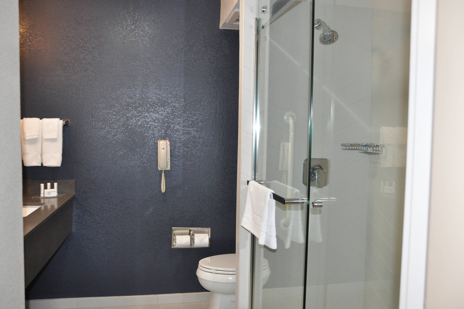 Fairfield Inn - thumb 1