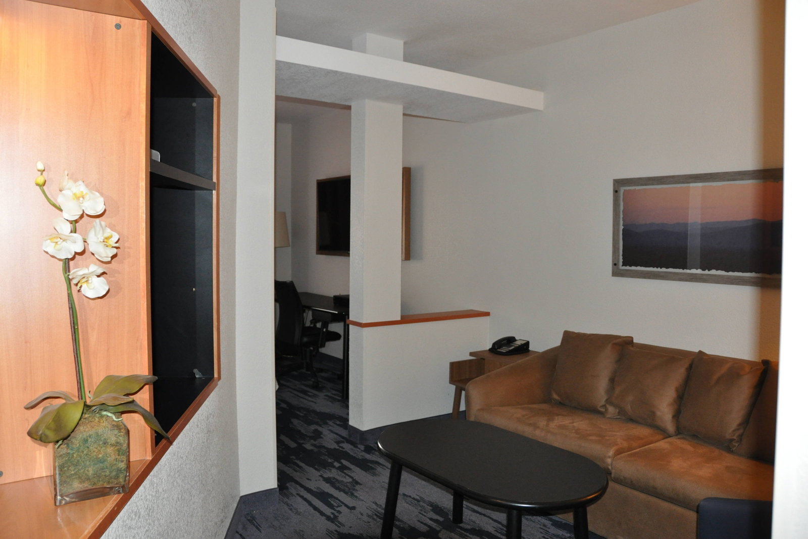 Fairfield Inn - thumb 2