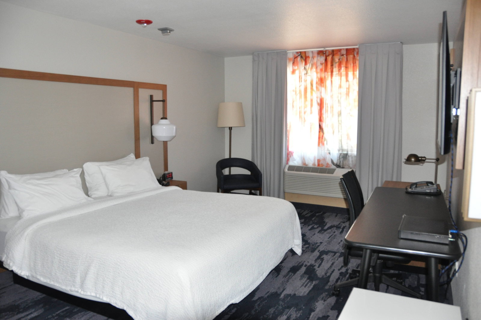 Fairfield Inn - thumb 3