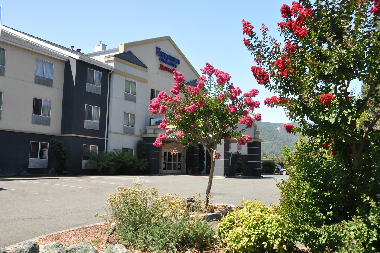 Fairfield Inn - thumb 5