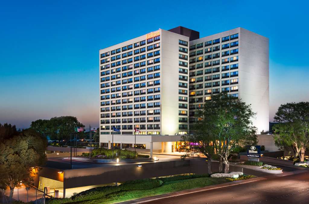 Hilton San Francisco Airport Bayfront - thumb 1