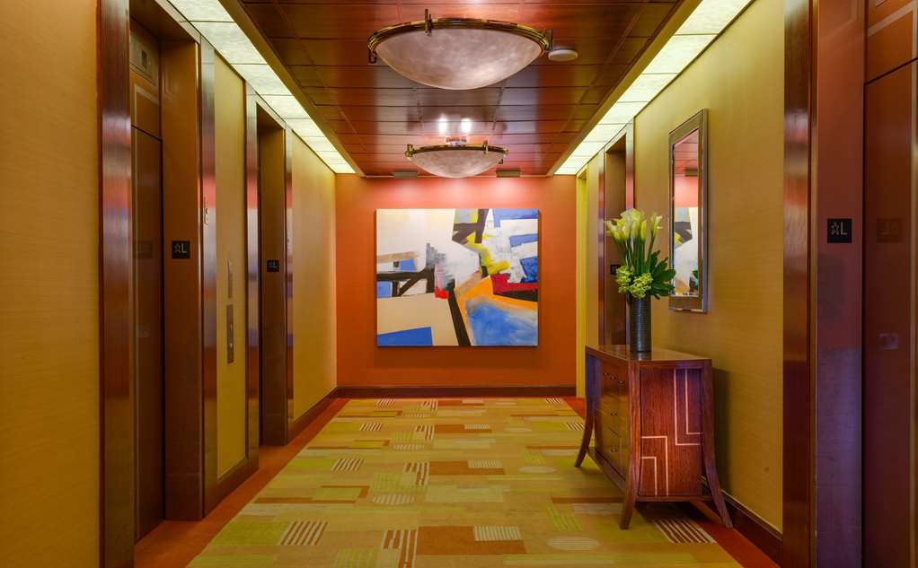 Hilton San Francisco Airport Bayfront - thumb 4