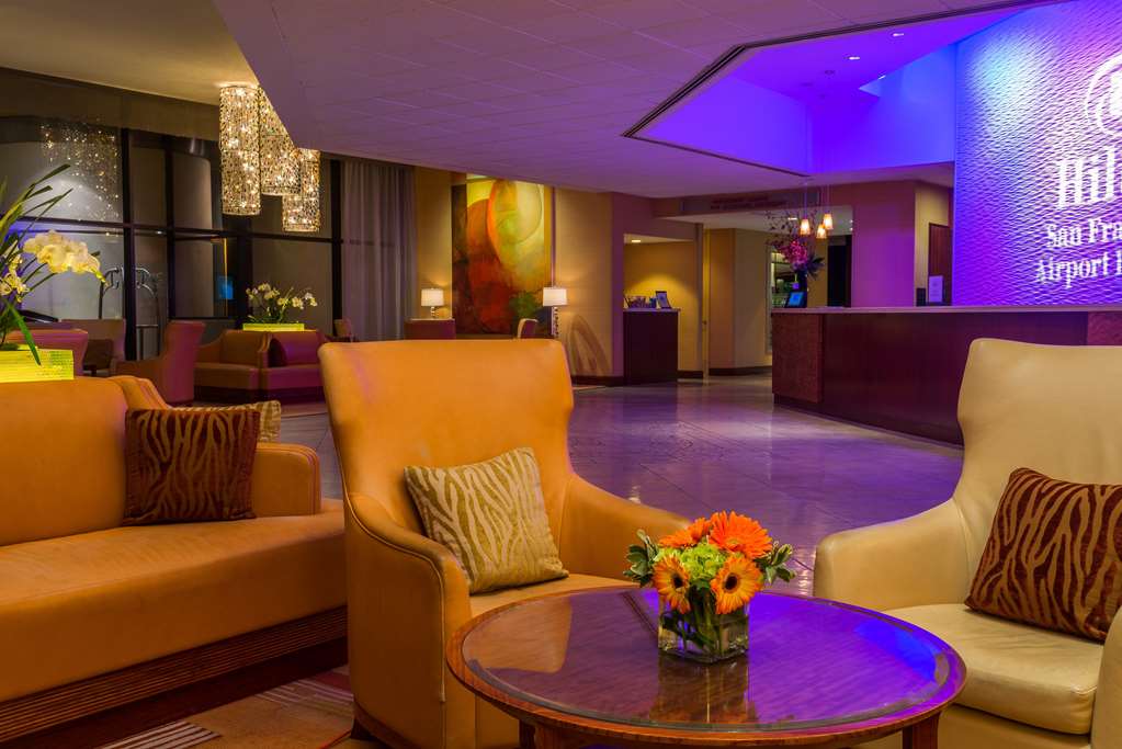 Hilton San Francisco Airport Bayfront - thumb 5