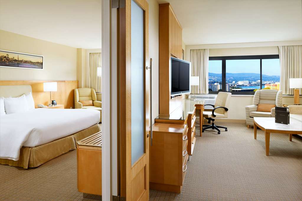 Hilton San Francisco Airport Bayfront - thumb 6