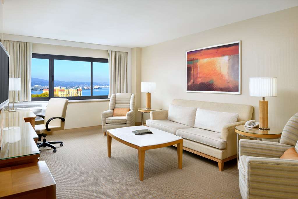 Hilton San Francisco Airport Bayfront - thumb 7