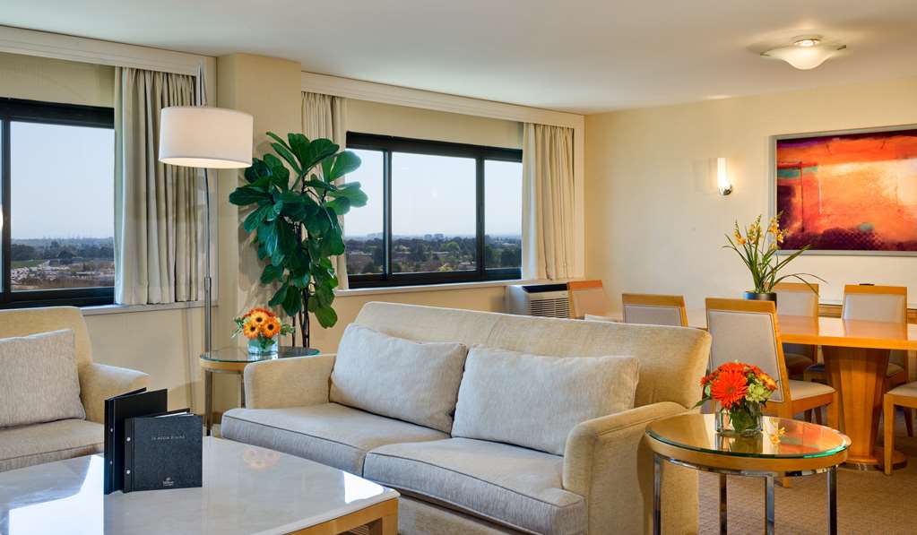 Hilton San Francisco Airport Bayfront - thumb 8