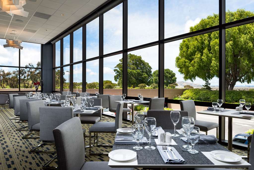 Hilton San Francisco Airport Bayfront - thumb 12