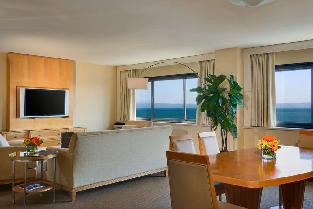 Hilton San Francisco Airport Bayfront - thumb 16