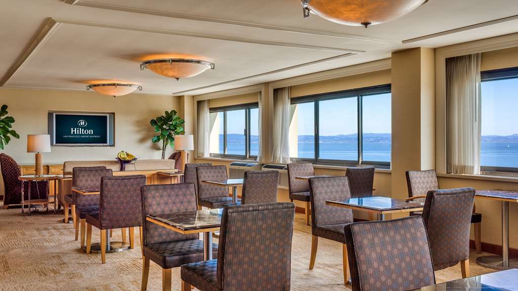 Hilton San Francisco Airport Bayfront - thumb 17