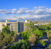 Sheraton Fairplex Hotel  Conference Ctr - Hotels Find