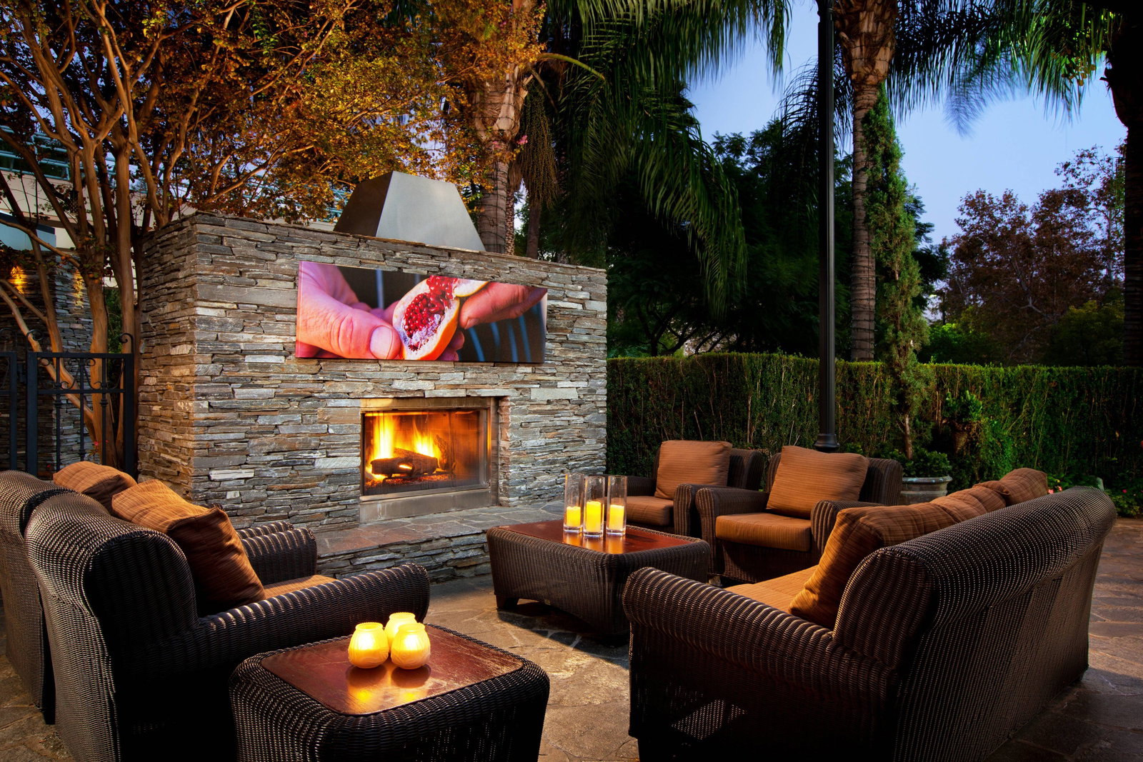 Sheraton Fairplex Hotel & Conference Ctr - thumb 17