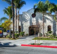 Comfort Inn Near Fairplex - Hotels Find