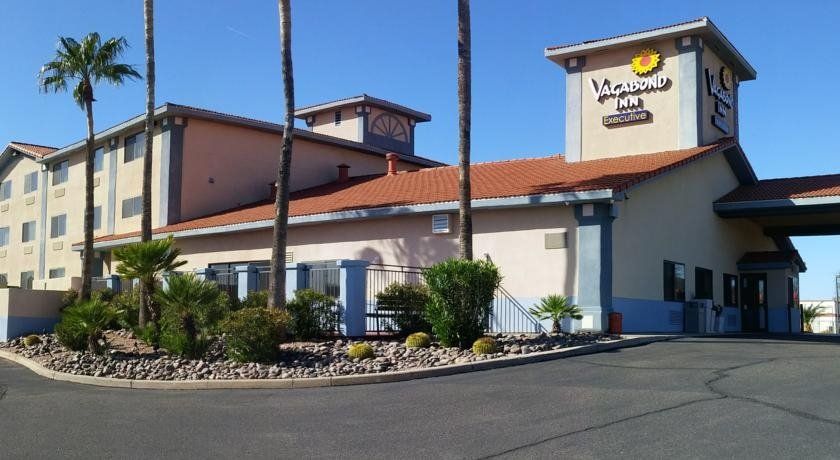 Vagabond Inn Executive Green Valley - thumb 0