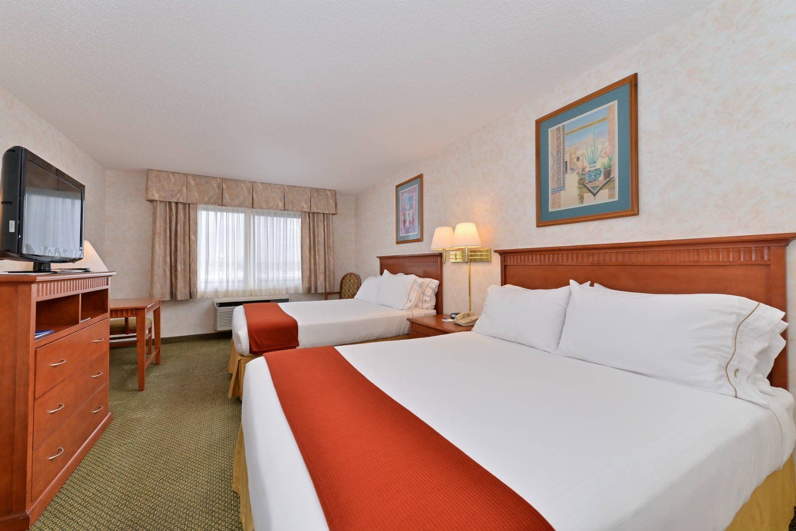 Vagabond Inn Executive Green Valley - thumb 2