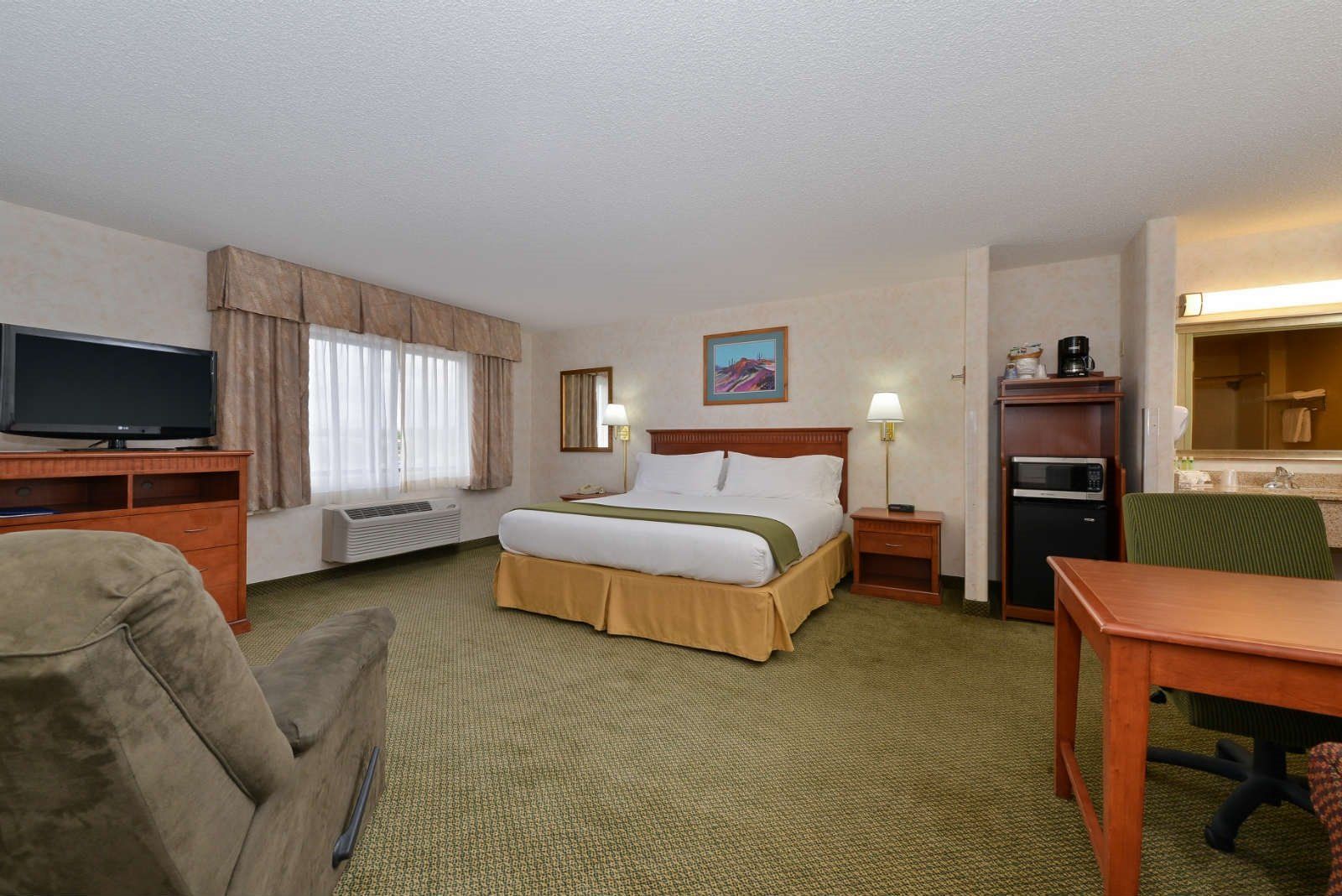 Vagabond Inn Executive Green Valley - thumb 5