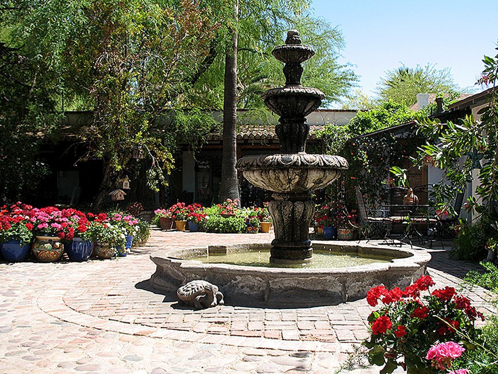 El Presidio Bed & Breakfast Inn