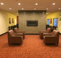 Aspen Hotel Soldotna - Hotels Find