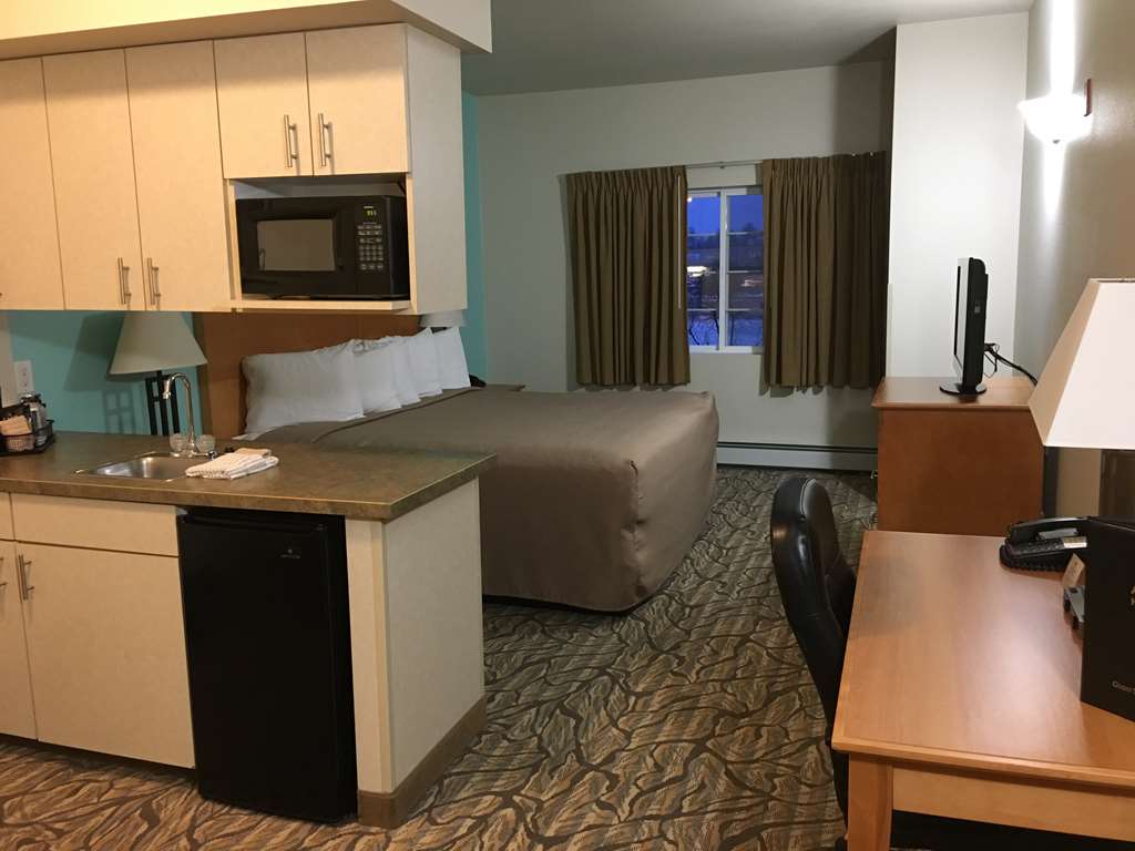 Aspen Hotel Soldotna - thumb 3