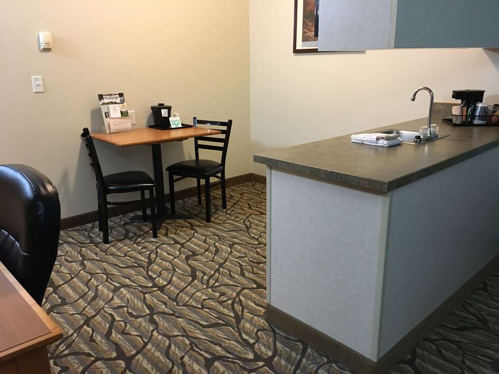 Aspen Hotel Soldotna - thumb 6