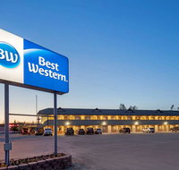 Best Western King Salmon Motel - Hotels Find