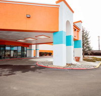 Howard Johnson by Wyndham Gallup - Hotels Find