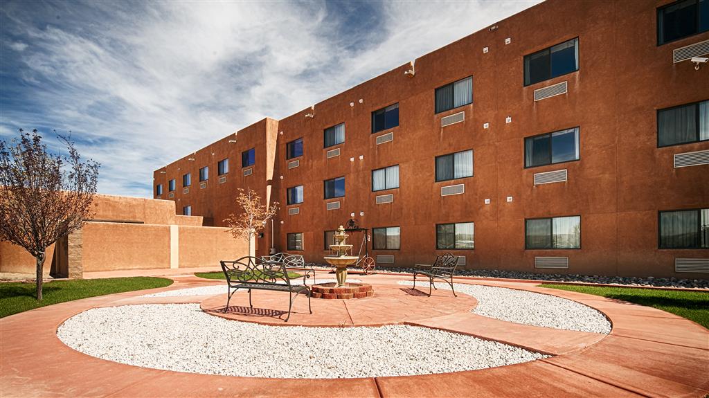 Best Western Territorial Inn & Suites - thumb 0