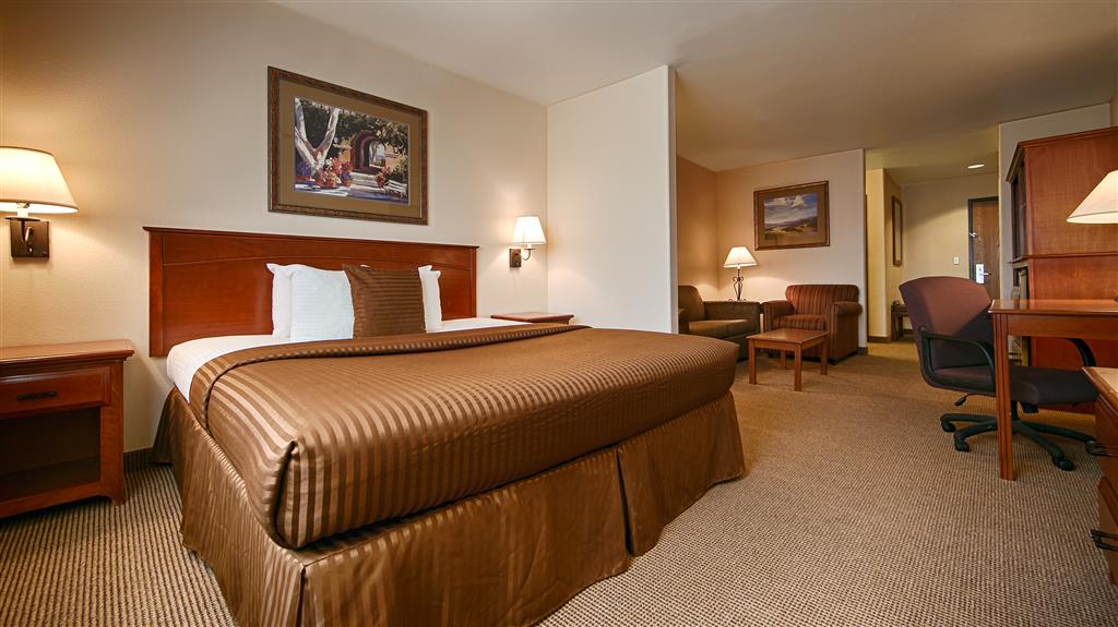 Best Western Territorial Inn & Suites - thumb 10
