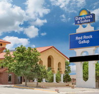 Days Inn  Suites Red Rock-Gallup - Hotels Find