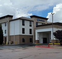Best Western Gallup West - Hotels Find