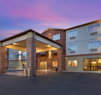 Best Western Plus The Four Corners Inn - Hotels Find