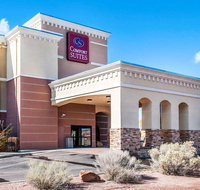 Comfort Suites - Hotels Find