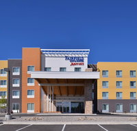 Fairfield Inn  Suites Farmington - Hotels Find