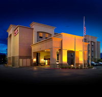 Hampton Inn  Suites Gallup - Hotels Find