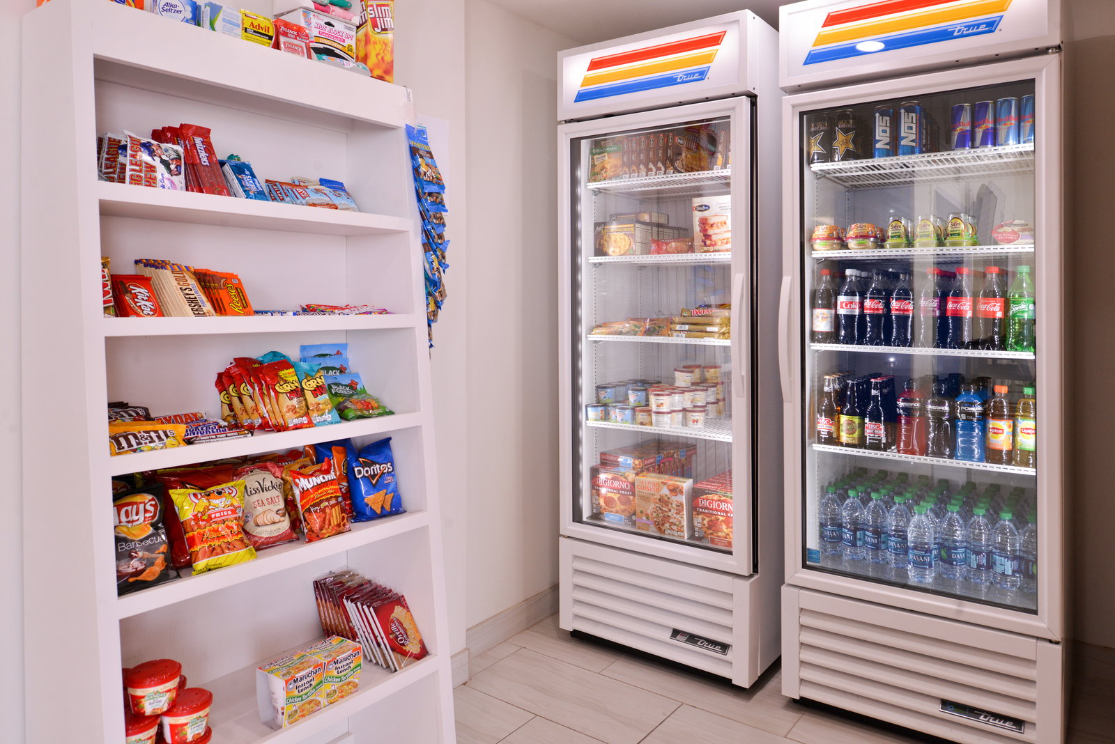 Holiday Inn Express - thumb 15